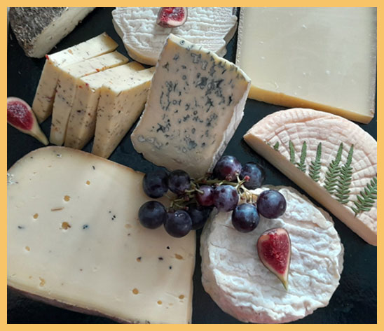 Fromagerie et produits du terroir Étampes